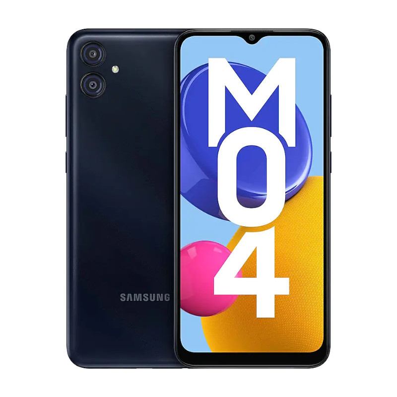 Samsung Galaxy M04