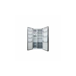 Bruhm BRD-436EN Side By Side Frost Free Fridge, 436L