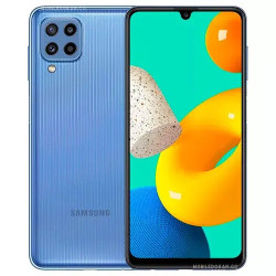 Samsung Galaxy M32 | Gadget Depot Kenya