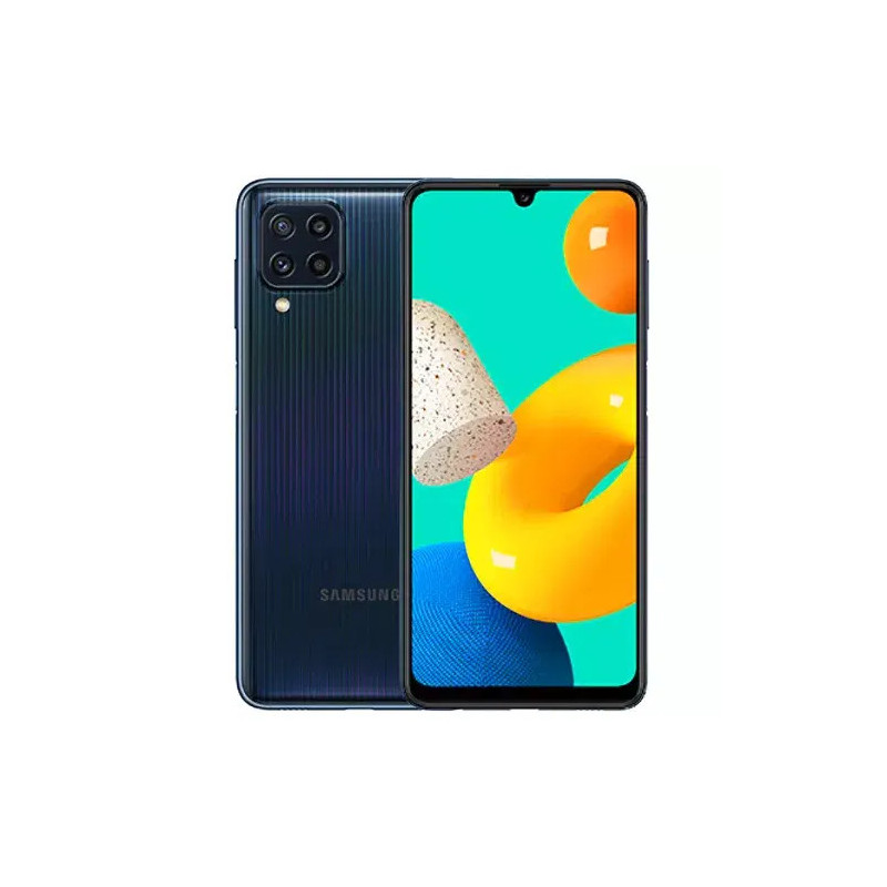 Samsung Galaxy M32