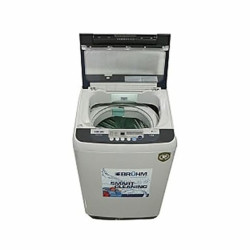 Bruhm 16kg Washing Machine | Gadget Depot Kenya