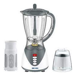 Bruhm 1.4L blender | Gadget Depot Kenya