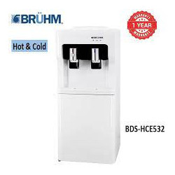 Bruhm BDS-HCE532 - Hot And Cold Water Dispenser