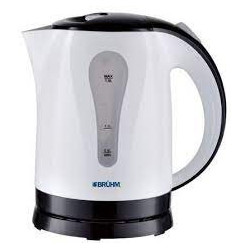 BRUHM 1.8L ELECTRIC KETTLE | Gadget Depot Kenya