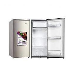 Roch Single Door Fridge RFR-120-S-I