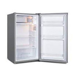 Roch Single Door Fridge RFR-120-S-I