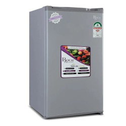 Roch Single Door Fridge RFR-120-S-I