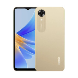 Oppo A17K 3 GB RAM, 64 GB ROM