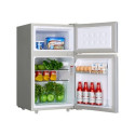 Roch 90 liters Double Door fridge | Gadget Depot Kenya