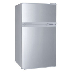 Roch 90 liters RFR-110DB Double Door Fridge