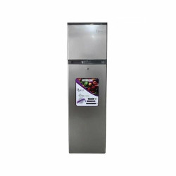 Roch 125Ltrs Double Door Refrigerator | Gadget Depot Kenya