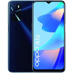 OPPO A16 Dual SIM Smartphone 64GB 4GB RAM