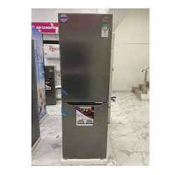 Roch 230L Bottom Freezer Fridge | Gadget Depot Kenya