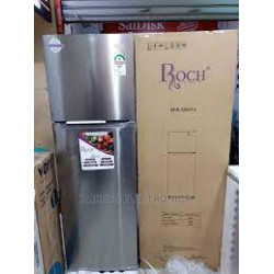 Roch RFR-325-DT-I 325L Refrigerator