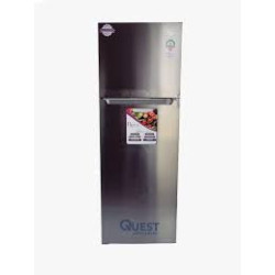 Roch Double Door Refrigerator 435 Litres - RFR-435-DT-I