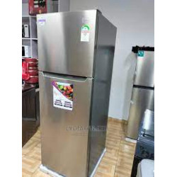 Roch Double Door Refrigerator 435 Litres - RFR-435-DT-I