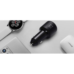 OnePlus SUPERVOOC 80W Car Charger