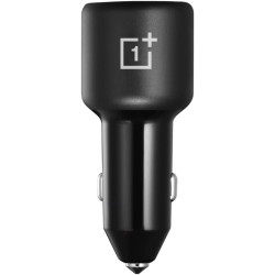 OnePlus SUPERVOOC 80W Car Charger