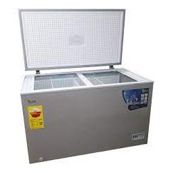 Roch 354L Chest Freezer | Gadget Depot Kenya