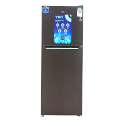 Von Double Door Fridge | Gadget Depot Kenya