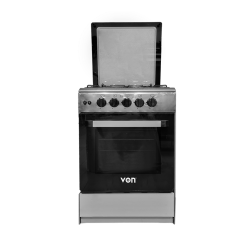 VON Cooker 4 Gas | Gadget Depot Kenya