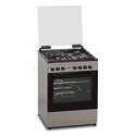 VON 3 gas+ 1 electric cooker| Gadget Depot Kenya