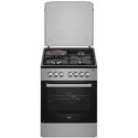 Mika MST5060U31PSB 50×60 3+1 Cooker