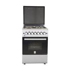 Mika MST5060U31PSB 50×60 3+1 Cooker