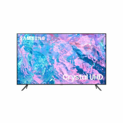 Samsung 43CU8000 43 Inch Crystal 4K UHD Smart LED TV With Built In Receiver (2023)