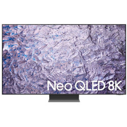 Samsung 65" 8K Neo QLED TV QA65QN800CU