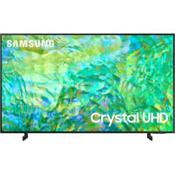 Samsung 55-Inch Class Crystal UHD 4K  Smart TV | Gadget Depot Kenya