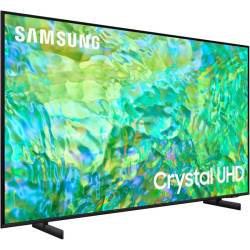 Samsung 55-Inch Class Crystal UHD 4K CU8000 Series Smart TV