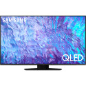 Samsung 55 inch Q80C 4K QLED TV | Gadget Depot Kenya