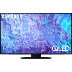 Samsung 55 inch Q80C 4K QLED TV