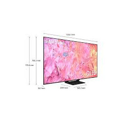 Samsung 75"QLED Smart TV | Gadget Depot Kenya