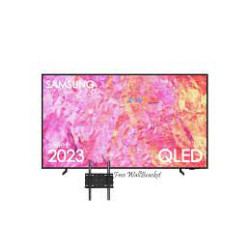 Samsung 75"QLED Smart TV | Gadget Depot Kenya