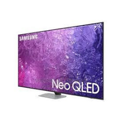 Samsung 75" Neo QLED Smart TV | Gadget Depot Kenya