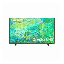 Samsung 85CU8000 85 Inch Crystal 4K UHD Smart LED TV