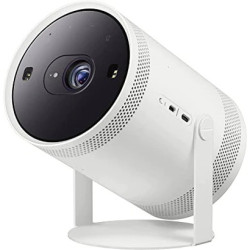 Samsung SP-LSP3BLAXKE Freestyle Projector