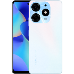 TECNO SPARK 10 PRO ( TECNO-K17, 8GB/128GB, WHITE)