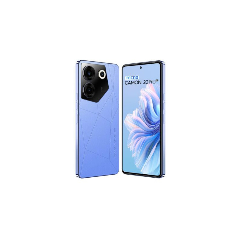 Tecno Camon 20 Pro 5G CK8n 256GB 8GB | Gadget Depot Kenya