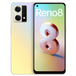 Oppo Reno 8 4G