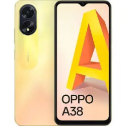 OPPO A38 DUAL SIM 128GB/4GB