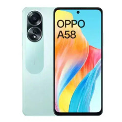 Oppo A58 4G | Gadget Depot Kenya