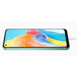 OPPO A78 256GB ROM, 8GB RAM, 6.43″, 5000mAh