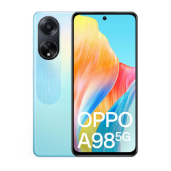 Oppo A98 5G(8 GB RAM, 256 GB) | Gadget Depot Kenya