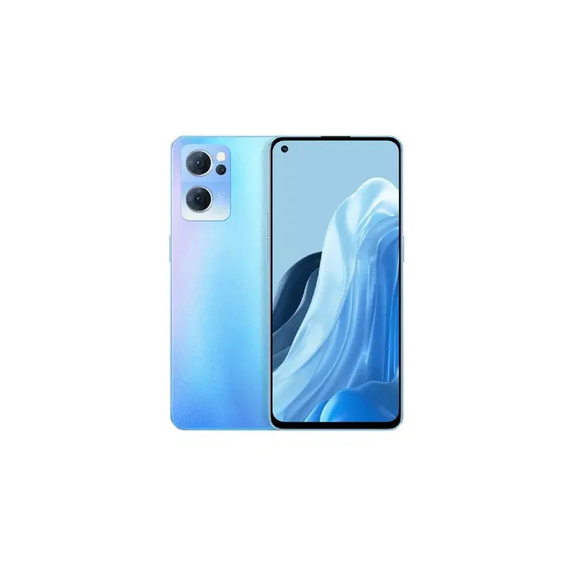 Oppo Reno 7 5G(8GB + 256GB) | Gadget Depot Kenya