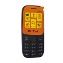 Guava G105(1000mAh Battery, Dual SIM) | Gadget Depot Kenya