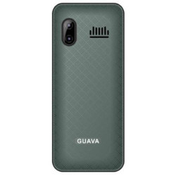 Guava G343 - 2.4" screen - Dual Sim | Gadget Depot Kenya