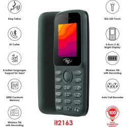 Itel it2163